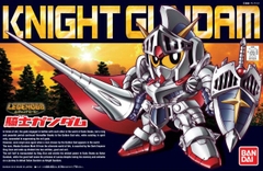 Mô hình SDBB SD 370 LegendBB Knight  - Chính hãng Bandai Nhật Bản