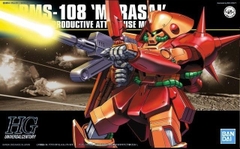Mô hình HGUC 1/144 Marasai - Chính hãng Bandai Nhật Bản