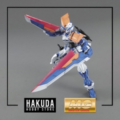 Mô hình MG 1/100 Gundam Astray Blue Frame Second Revise - Chính hãng Bandai Nhật Bản