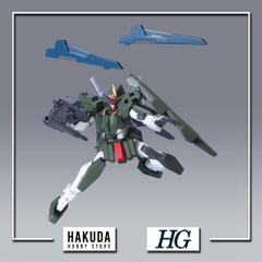 Mô hình HG00 48 1/144 Cherudium Gundam GNHW/R - Mô hình chính hãng Gundam Bandai Nhật Bản