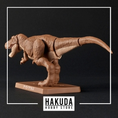Mô hình Khủng Long Plannosaurus Tyrannosaurus - Chính hãng Bandai Nhật Bản