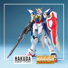 Mô hình MG 1/100 Wing Gundam - Chính hãng Bandai Nhật Bản