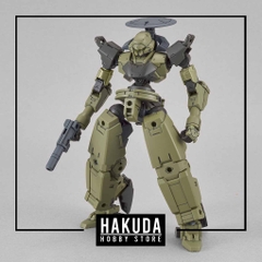 Mô hình 30MM Cielnova (Green) - Chính hãng Bandai Nhật Bản
