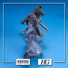 Mô hình HGUC 043 1/114 HG Rick Dom II - Mô hình chính hãng Bandai Nhật Bản