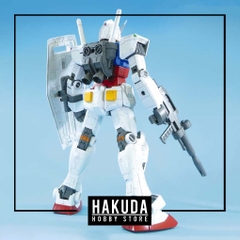 Mô hình Mega Size 1/48 RX 78 2 Gundam - Mô hình Gundam chính hãng Bandai Nhật Bản