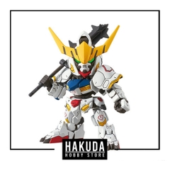 Mô hình SDEX SD Barbatos - Chính hãng Bandai Nhật Bản