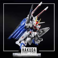 Mô hình MGSD Freedom Gundam - Mô hình Gundam chính hãng Bandai Nhật Bản