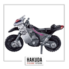 Mô hình Sodo Kamen Rider Zio Ex Mechanics Sets - Chính hãng Bandai Nhật Bản