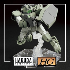 Mô hình HGWM 09 1/144 HG Demi Trainer - Chính hãng Bandai Nhật Bản