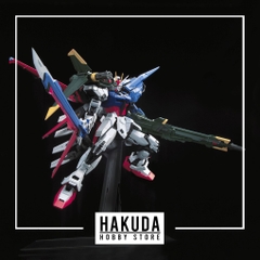 Mô hình PG 1/60 Perfect Strike Gundam - Chính hãng Bandai Nhật Bản