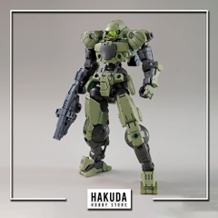 Mô hình 30MM Portanova (Green) - Chính hãng Bandai Nhật Bản