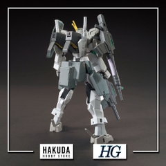Mô hình HGBF 064 1/144 HG Cherudium Gundam Saga Type GBF - Chính hãng Bandai Nhật Bản