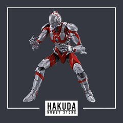Mô hình Figure-rise Standard Ultraman [B Type] Action - Chính hãng Bandai Nhật Bản