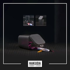 Hộp DSPIAE đựng part Gundam, và phụ kiện, dụng cụ