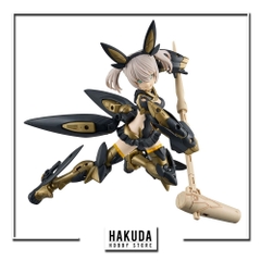 Mô hình 30MS Tukirna Diearth (Innocente Form) - Mô hình Gundam chính hãng Bandai Nhật Bản