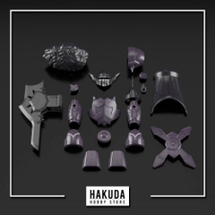 Mô hình phụ kiện 30MF Class Up Armor (Rosan Viking) - Mô hình chính hãng Bandai Nhật bản