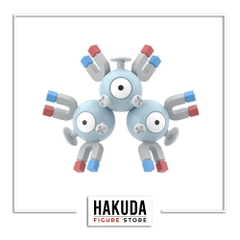 Mô hình P-Bandai Pokemon Scale World 1/20 Lt Surge & Magneton & Electabuzz (Kanto Region) - Chính hãng Bandai Nhật Bản