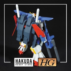 Mô hình HGUC 111 1/144 HG ZZ Gundam - Chính hãng Bandai Nhật Bản