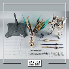 Mô hình 1/100 MG Ying Long Nguyên Linh Hoàng Đế