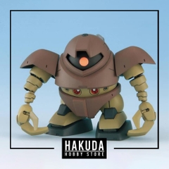 Mô hình SDBB 238 SD Gogg & Acguy & Zock - Chính hãng Bandai Nhật Bản