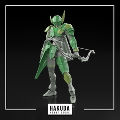 Mô hình 30MF Liber Archer - Chính hãng Bandai Nhật Bản