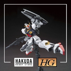 Mô hình HGUC 1/144 HG RX178 Mk II AEUG - Chính hãng Bandai Nhật Bản
