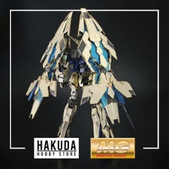 Mô hình MG 1/100 Unicorn Gundam 03 Phenex - Chính hãng Bandai Nhật Bản