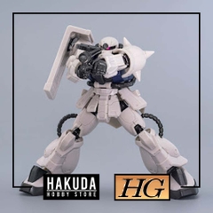 Mô hình HGUC 1/144 HG Zaku II F2 - Chính hãng Bandai Nhật Bản