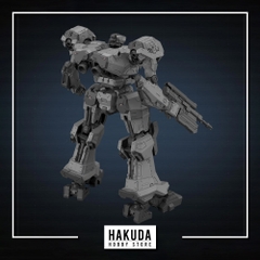 Mô hình 30MM Armored Core VI Fires Of Rubicon Balam Industries Melander - Chính hãng Bandai Nhật Bản