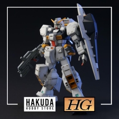 Mô hình HGUC 056 1/144 HG Hazel Kai - Chính hãng Bandai Nhật Bản