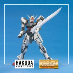 Mô hình MG 1/100 Strike Gundam IWSP - Chính hãng Bandai Nhật Bản