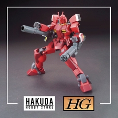 Mô hình HGBF 026 1/144 HG Gundam Amazing Red Warrior - Chính hãng Bandai Nhật Bản