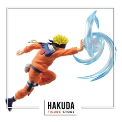 Mô hình Naruto (Naruto Effectreme) - Chính hãng Bandai Nhật Bản