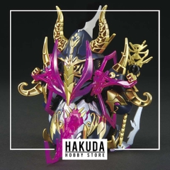 Mô hình SDWH SD Warlock Aegis Gundam - Chính hãng Bandai Nhật Bản