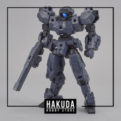 Mô hình 30MM Rabiot (Dark Gray) - Chính hãng Bandai Nhật Bản