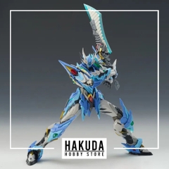 Mô hình 1/72 MNP XH03 Aobing Ao Bing Model Kít - Mô hình chính hãng Motor Nuclear