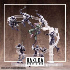Phụ kiện đế trưng bày Playing Base Type A MSG - Chính hãng Kotobukiya Nhật Bản