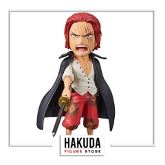 [New Fullbox] Mô hình WCF One Piece Film Red Vol. 3 - Chính hãng Bandai Nhật Bản