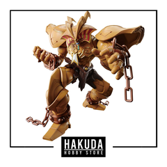 Mô hình Figure-rise Standard Amplified The Legendary Exodia Incarnate (Vị Thần Sức Mạnh) - Chính hãng Bandai Nhật Bản