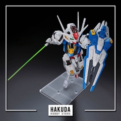 Mô hình MGSD Gundam Aerial - Chính hãng Bandai Nhật Bản