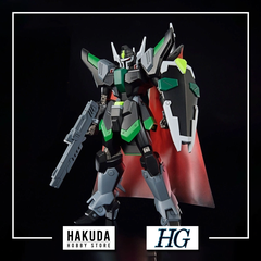Mô hình HGCE 247 1/144 HG Black Knight Squad Rud-ro. (Griffin Arbalest Custom) - Mô hình Gundam chính hãng Bandai Nhật Bản