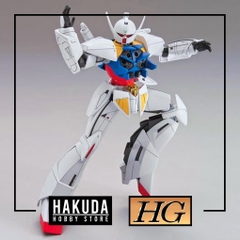 Mô hình HGCC 177 1/144 HG Turn A ∀ Gundam - Chính hãng Bandai Nhật Bản