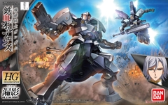 Mô hình HG IBO 1/144 Rouei - Mô hình Gundam chính hãng Bandai Nhật Bản