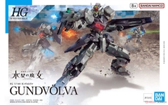 Mô hình HGWM 24 1/144 HG Gundvolva - Chính hãng Bandai Nhật Bản
