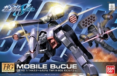 Mô hình HG Seed 1/144 Mobile BuCUE - Chính hãng Bandai Nhật Bản