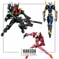 Mô hình Eva-Frame Evangelion New Theatrical Edition 3 - Chính hãng Bandai Nhật Bản