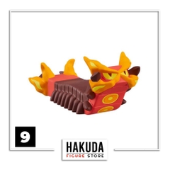 Mô hình Pokemon Kids Pokemon Traveling Friends - Chính hãng Bandai Nhật Bản