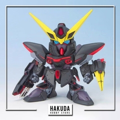 Mô hình SDBB 264 SD Blitz Gundam - Chính hãng Bandai Nhật Bản