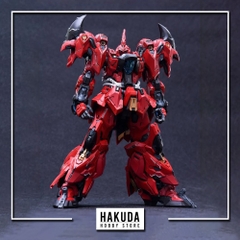 Mô hình 1/100 MG Lizard (Kèm Base Và Decal Nước) - Mô hình chính hãng INERA+