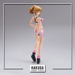 Mô hình FRS Figure-rise Standard Fumina Hoshino - Chính hãng Bandai Nhật Bản